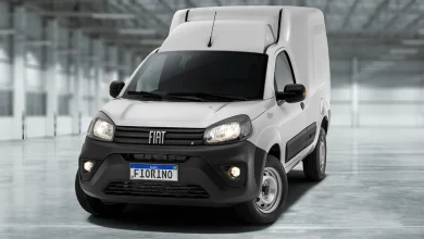 Fiat Scudo e Fiorino ganha novos motores mais potentes no mercado brasileiro