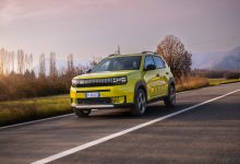 Fiat Grande Panda terá visual e nome diferentes no Brasil