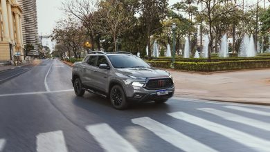 Fiat Toro Ultra retorna para linha 2025 com motor flex