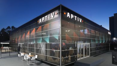 Aptiv anuncia separação da divisão de sistemas de distribuição elétrica