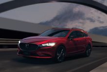 Mazda6 se despede da Austrália após 22 anos devido a novas regras de segurança