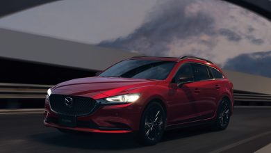 Mazda6 se despede da Austrália após 22 anos devido a novas regras de segurança