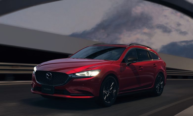 Mazda6 se despede da Austrália após 22 anos devido a novas regras de segurança