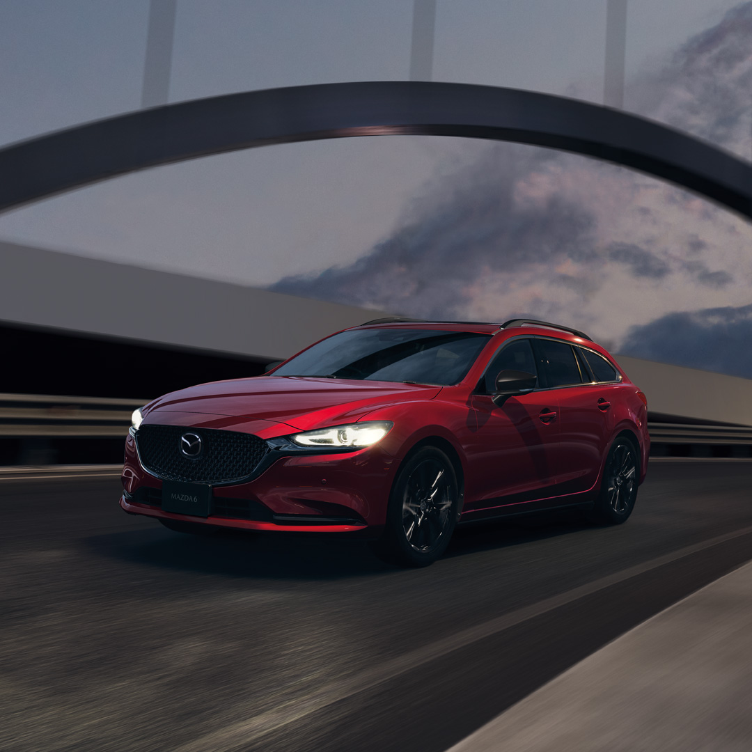 Mazda6 se despede da Austrália após 22 anos devido a novas regras de segurança