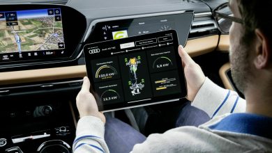 Audi aprimora híbridos com tecnologia MHEV plus e motor elétrico no câmbio