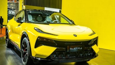 Lotus retoma uso de nome e marca na China após disputa legal e anuncia vendas recordes