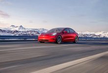 Teste de autonomia de elétricos na Noruega revela disparidades em condições de inverno