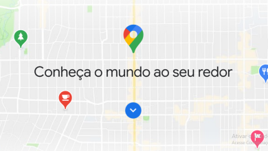 Mensagens misteriosas em Los Angeles no Google Maps levam a investigação