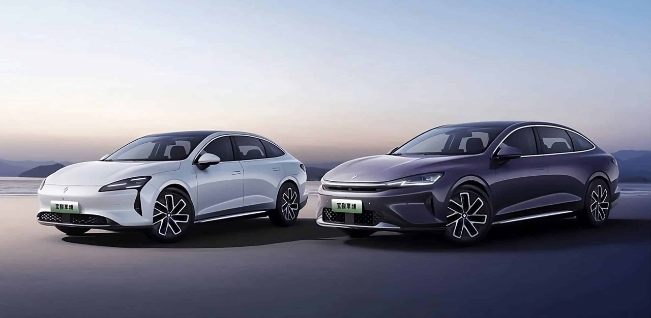 Baojun Xiangjing tem interior revelado antes do lançamento em 2025