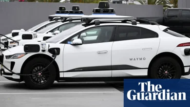 Táxi autônomo da Waymo causa transtorno e passageiro quase perde voo em Los Angeles