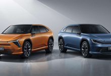 Honda adota sistema de direção inteligente da Huawei em carros elétricos na China