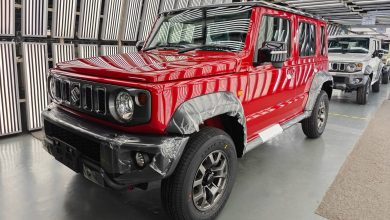 Suzuki suspende pedidos do Jimny Nomade no Japão após receber 50 mil encomendas em 4 dias