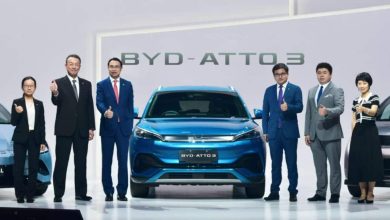 BYD supera Toyota em vendas de elétricos no Japão, mercado vê queda geral