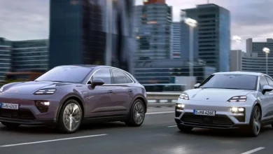 Porsche repensa estratégia do Macan e cogita versão a combustão para 2025