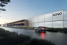 Volvo Cars assume controle total da Novo Energy após acordo com Northvolt