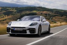 Porsche Panamera híbrido entra em pré-venda no Brasil com até 782 cv