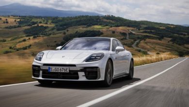 Porsche Panamera híbrido entra em pré-venda no Brasil com até 782 cv