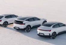 Polestar 7 não substituirá o Polestar 2, confirma CEO