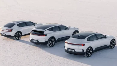 Polestar 7 não substituirá o Polestar 2, confirma CEO