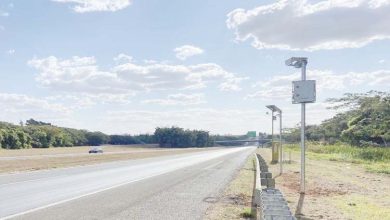 Ribeirão Preto e região ganham novos radares em rodovias estaduais