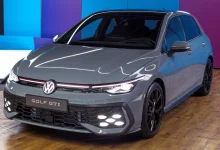 Volkswagen Golf 8.5 2025: primeiras impressões do hatch renovado