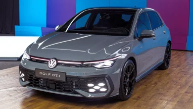 Volkswagen Golf 8.5 2025: primeiras impressões do hatch renovado