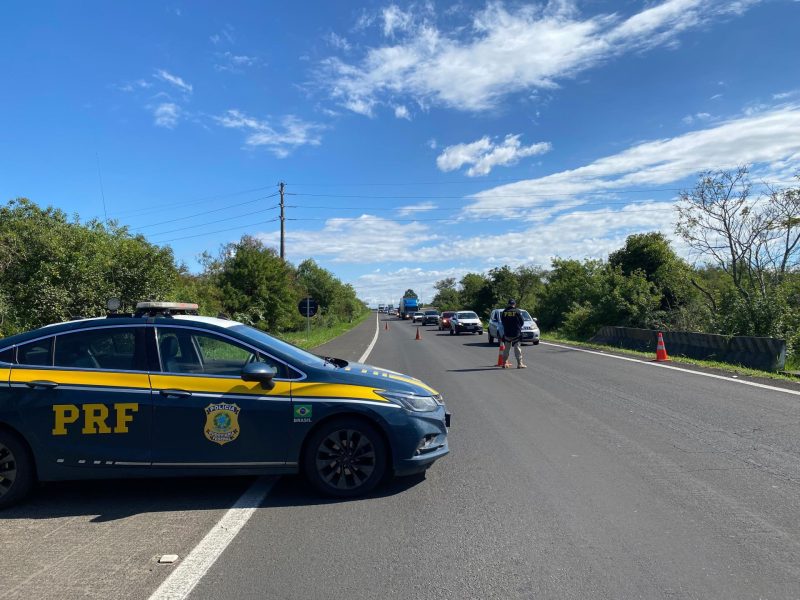 Acidentes graves marcam o início de ano nas rodovias do Sul do Brasil