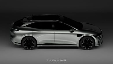 Zeekr 007 GT: nova perua elétrica da Geely chega com quatro versões e até 870 km de autonomia