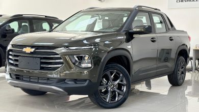 Chevrolet atualiza os preços da Montana em janeiro com desconto de até R$ 29.342