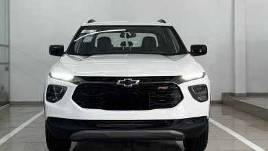 Chevrolet libera o preço da Montana RS para CNPJ com desconto de R$ 27.423