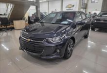 Chevrolet anuncia Onix Plus Premier para PcD em janeiro com desconto de R$ 24.600