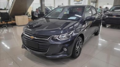 Chevrolet anuncia Onix Plus Premier para PcD em janeiro com desconto de R$ 24.600