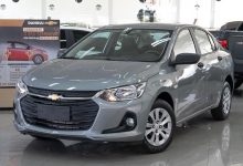 Chevrolet libera os preços do Onix Plus para PcD em janeiro com descontos de até R$ 26.489