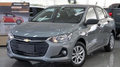 Chevrolet libera os preços do Onix Plus para PcD em janeiro com descontos de até R$ 26.489