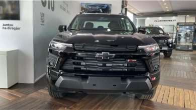 Chevrolet divulga S10 Z71 para CNPJ em janeiro com redução de R$ 30 mil