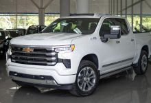 Chevrolet Silverado ultrapassa Ford F-150 em preço após novo reajuste