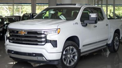 Chevrolet Silverado ultrapassa Ford F-150 em preço após novo reajuste