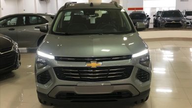 Chevrolet Spin é vendida para PcD em janeiro com descontos de até R$ 19.355