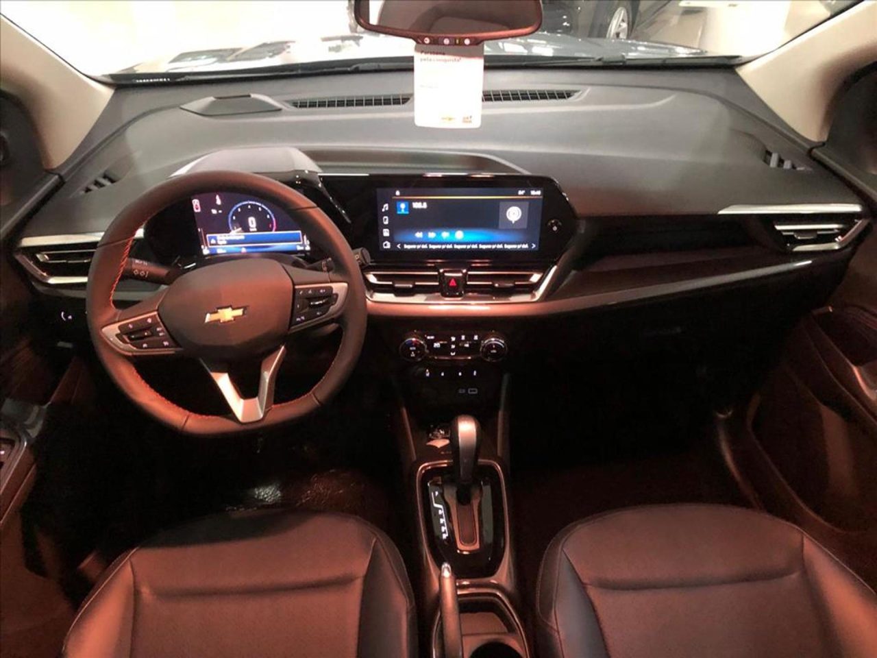 Chevrolet Spin é vendida para PcD em janeiro com descontos de até R$ 19.355