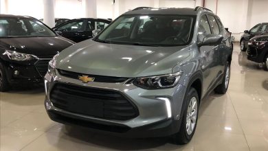 Chevrolet atualiza condições para o Tracker LT para PcD com desconto de R$ 22.890