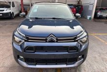 Citroën libera Basalt Feel T200 para PcD em janeiro com redução de até R$ 25.665