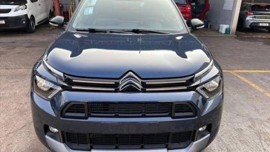 Citroën libera Basalt Feel T200 para PcD em janeiro com redução de até R$ 25.665