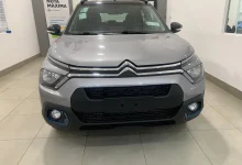 Citroën atualiza os preços do C3 para PcD em janeiro com descontos de até R$ 19.230