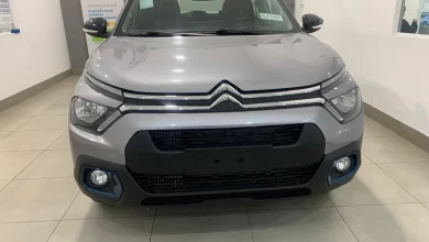 Citroën atualiza os preços do C3 para PcD em janeiro com descontos de até R$ 19.230