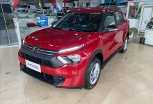 Citroën libera o preço do C3 Aircross Feel T200 com desconto de R$ 23.339