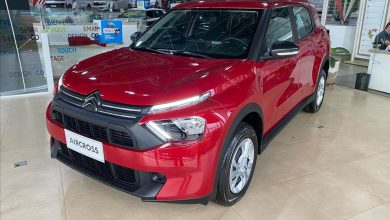 Citroën libera o preço do C3 Aircross Feel T200 com desconto de R$ 23.339