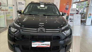 Citroën divulga C3 Aircross para PCD com descontos de até R$ 26.025