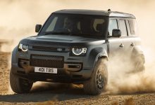 Defender Octa de competição: Land Rover confirma participação no Dakar 2026