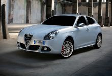 Alfa Romeo descarta sucessor para o Giulietta e foca em SUVs