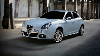 Alfa Romeo descarta sucessor para o Giulietta e foca em SUVs